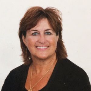 Meet your Posher, Anne